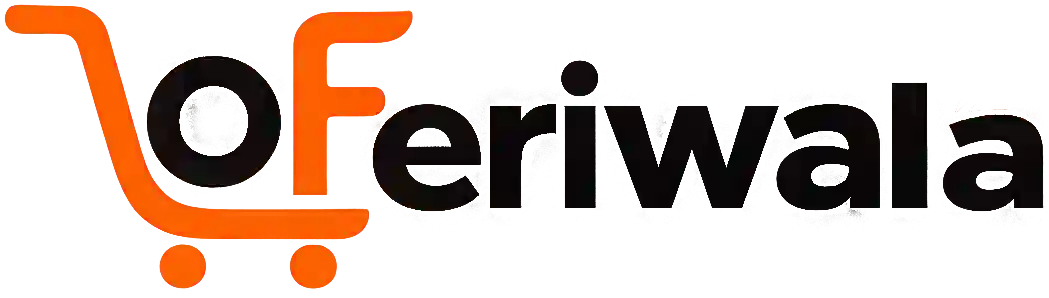 oFeriwala Logo